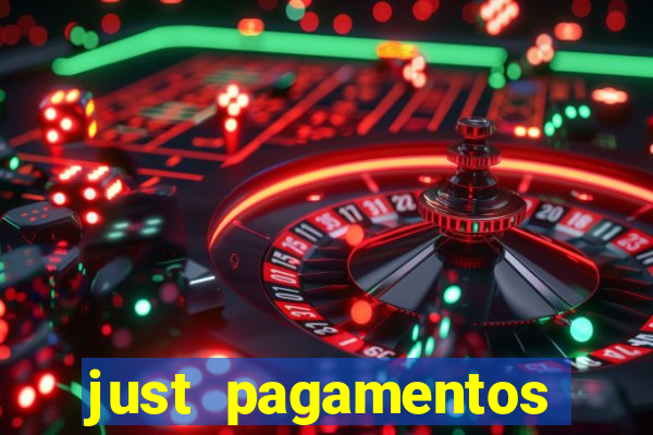 just pagamentos ltda pixbet